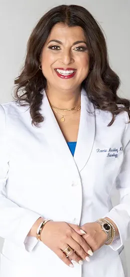 Dr. Romie Mushtaq