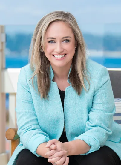 Rachel O’Connell