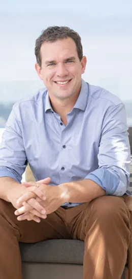 Craig Johnson