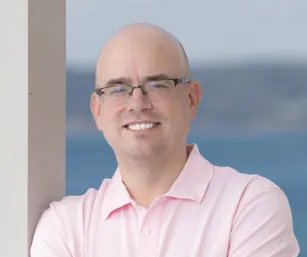 Jay Markham