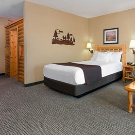 Great Wolf Lodge Traverse City Suite