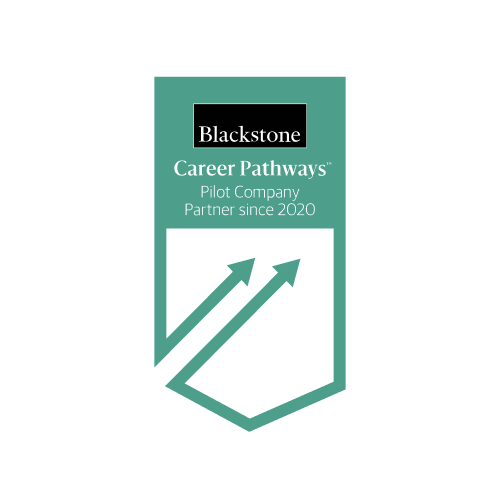 Blackstone Career Pathways logo