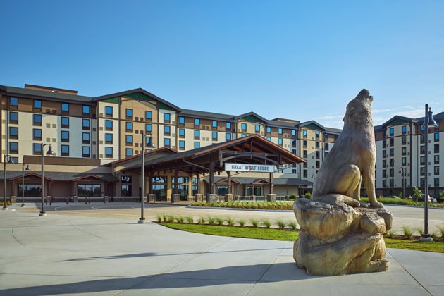 Wisconsin Dells