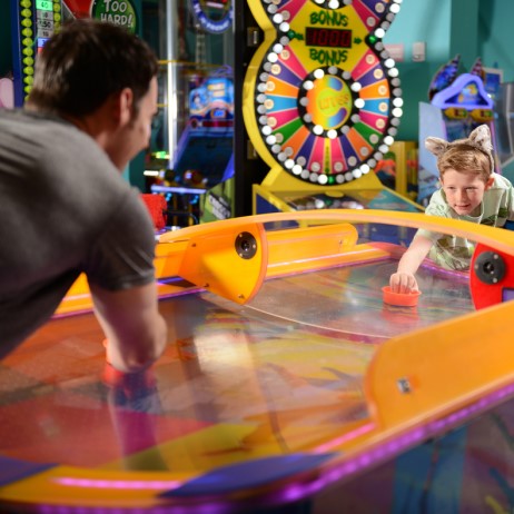 Great Wolf Lodge Colorado Springs Attraction