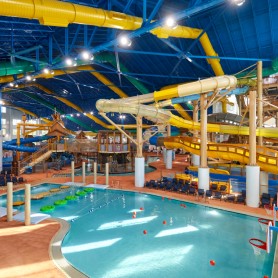 Great Wolf Lodge Naples, FL