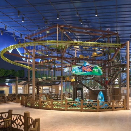 Great Wolf Lodge Naples, FL Attraction