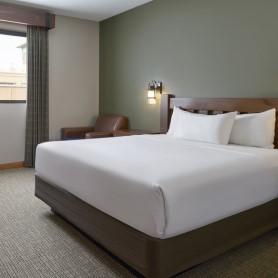 Great Wolf Lodge Minnesota Suite